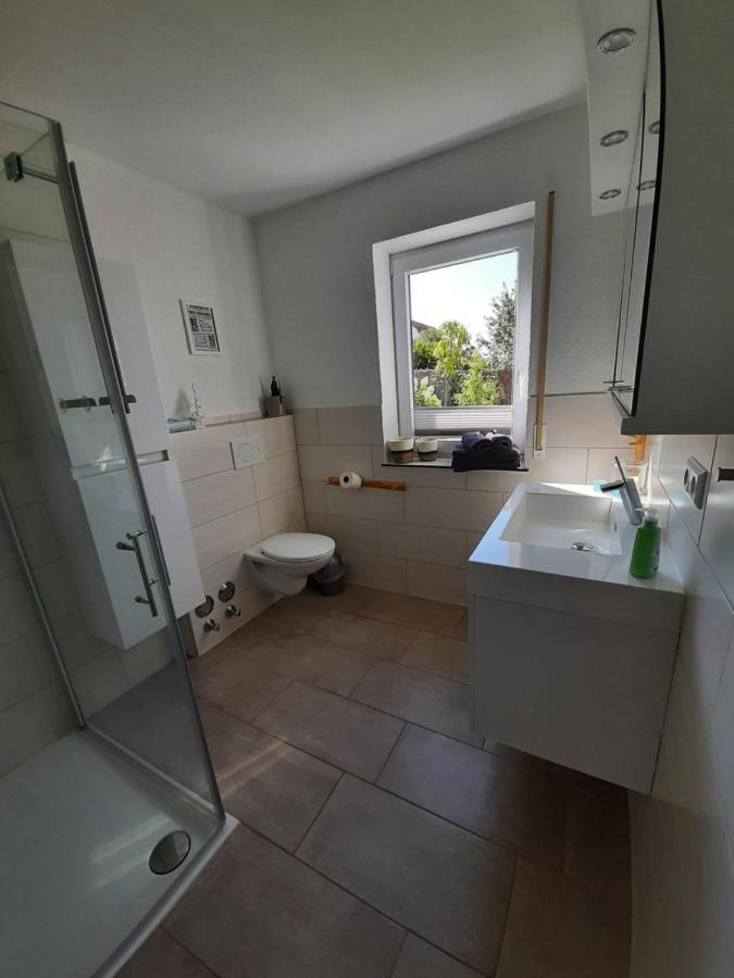 Schwarz I wald Apartment Freudenstadt Exterior foto