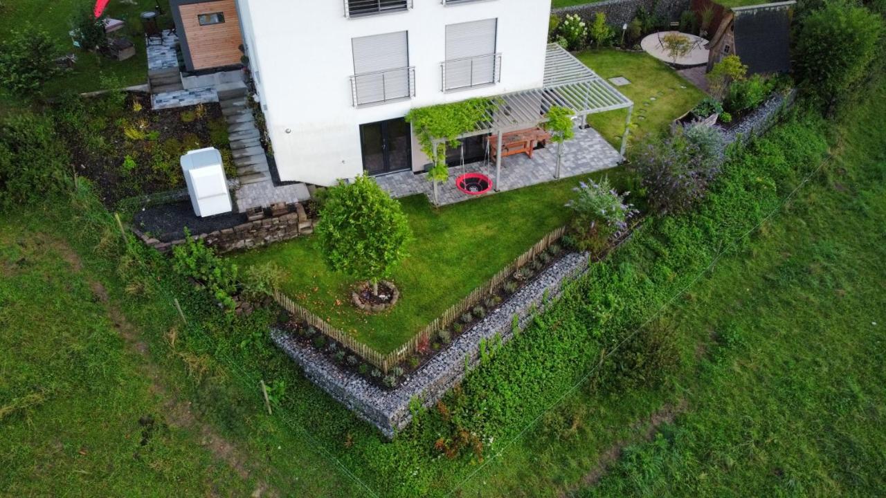 Schwarz I wald Apartment Freudenstadt Exterior foto