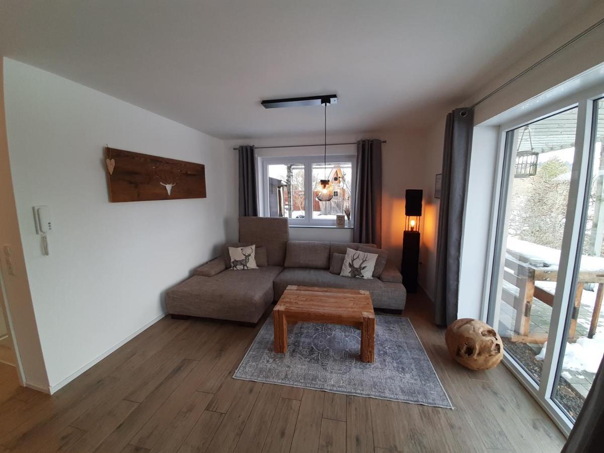 Schwarz I wald Apartment Freudenstadt Exterior foto